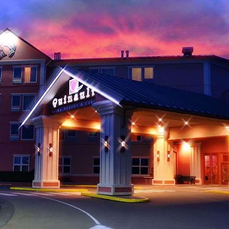 Quinault Beach Resort & Casino Ocean City Eksteriør billede