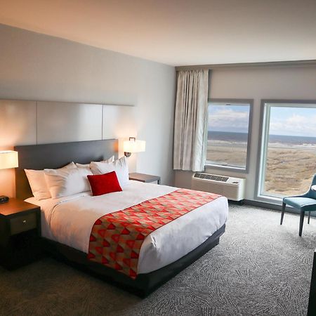 Quinault Beach Resort & Casino Ocean City Eksteriør billede