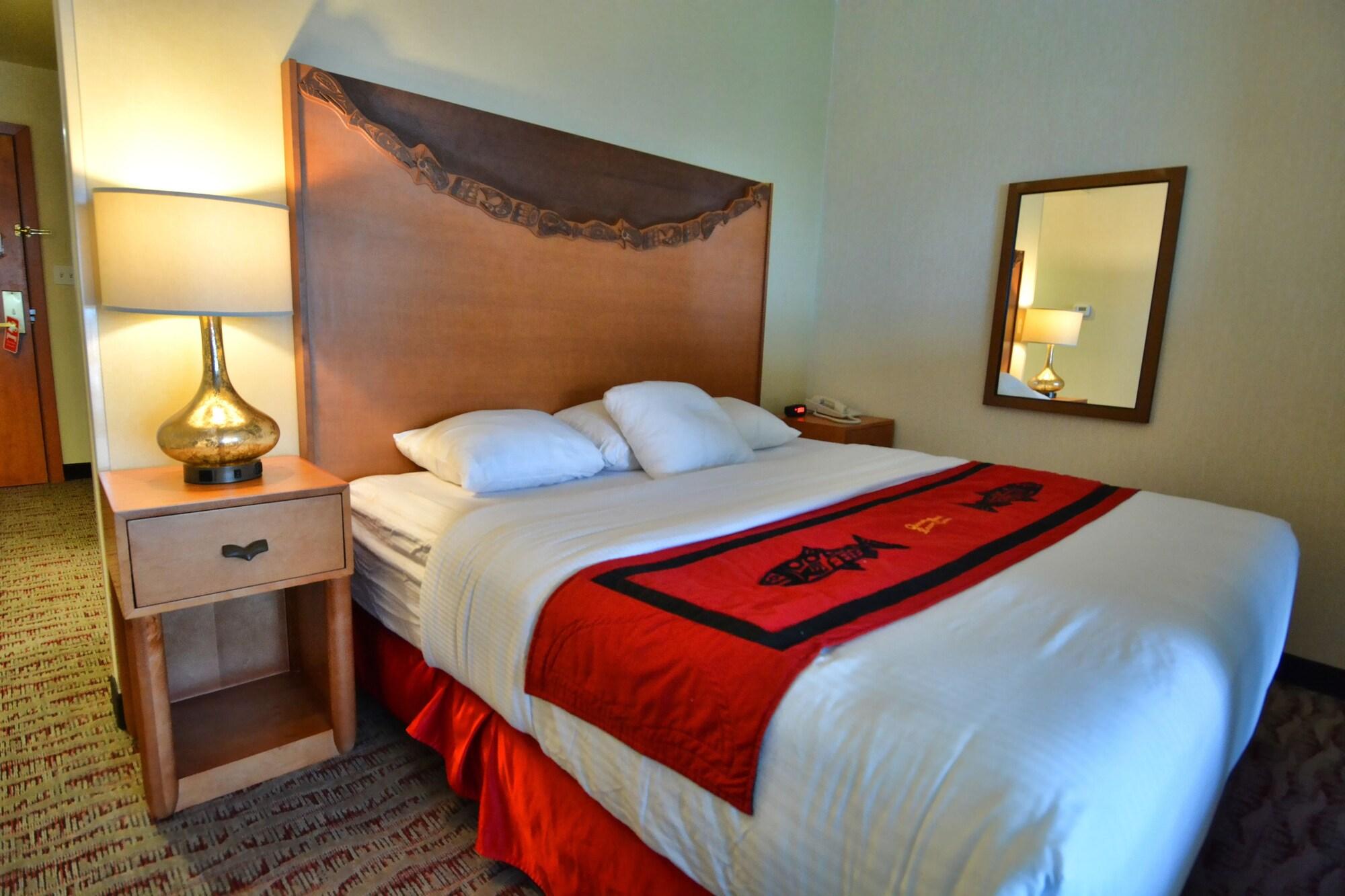 Quinault Beach Resort & Casino Ocean City Eksteriør billede