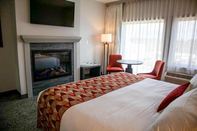 Quinault Beach Resort & Casino Ocean City Eksteriør billede
