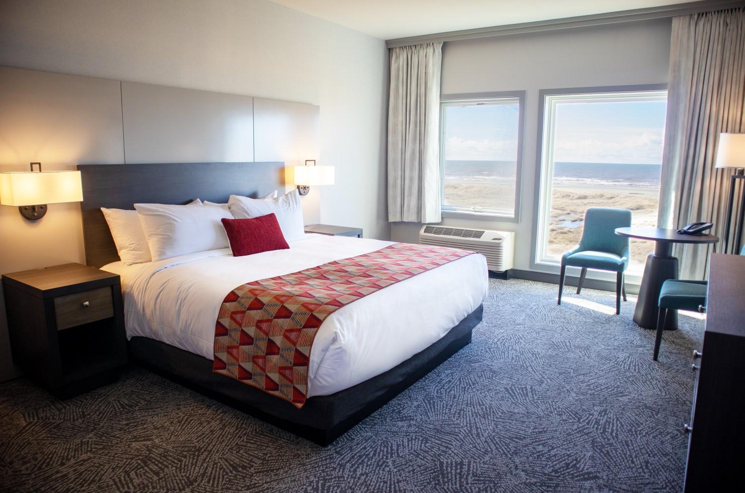 Quinault Beach Resort & Casino Ocean City Eksteriør billede
