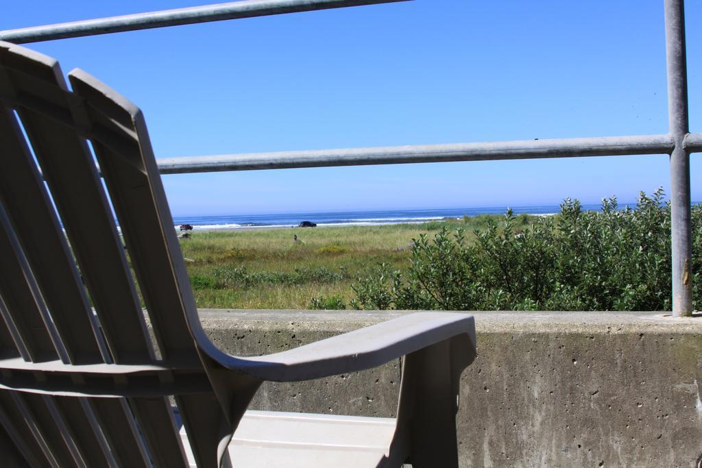Quinault Beach Resort & Casino Ocean City Eksteriør billede