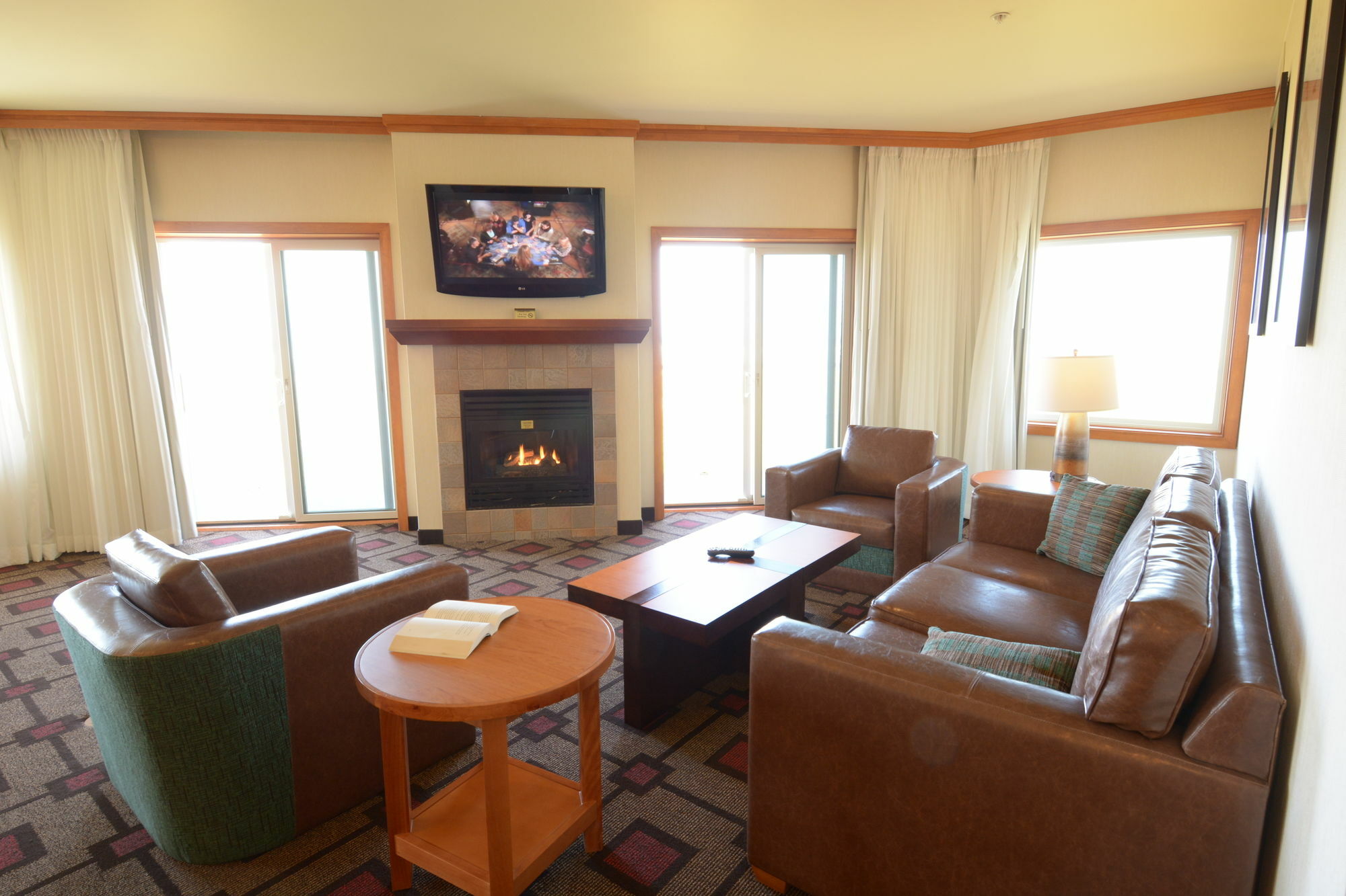 Quinault Beach Resort & Casino Ocean City Eksteriør billede