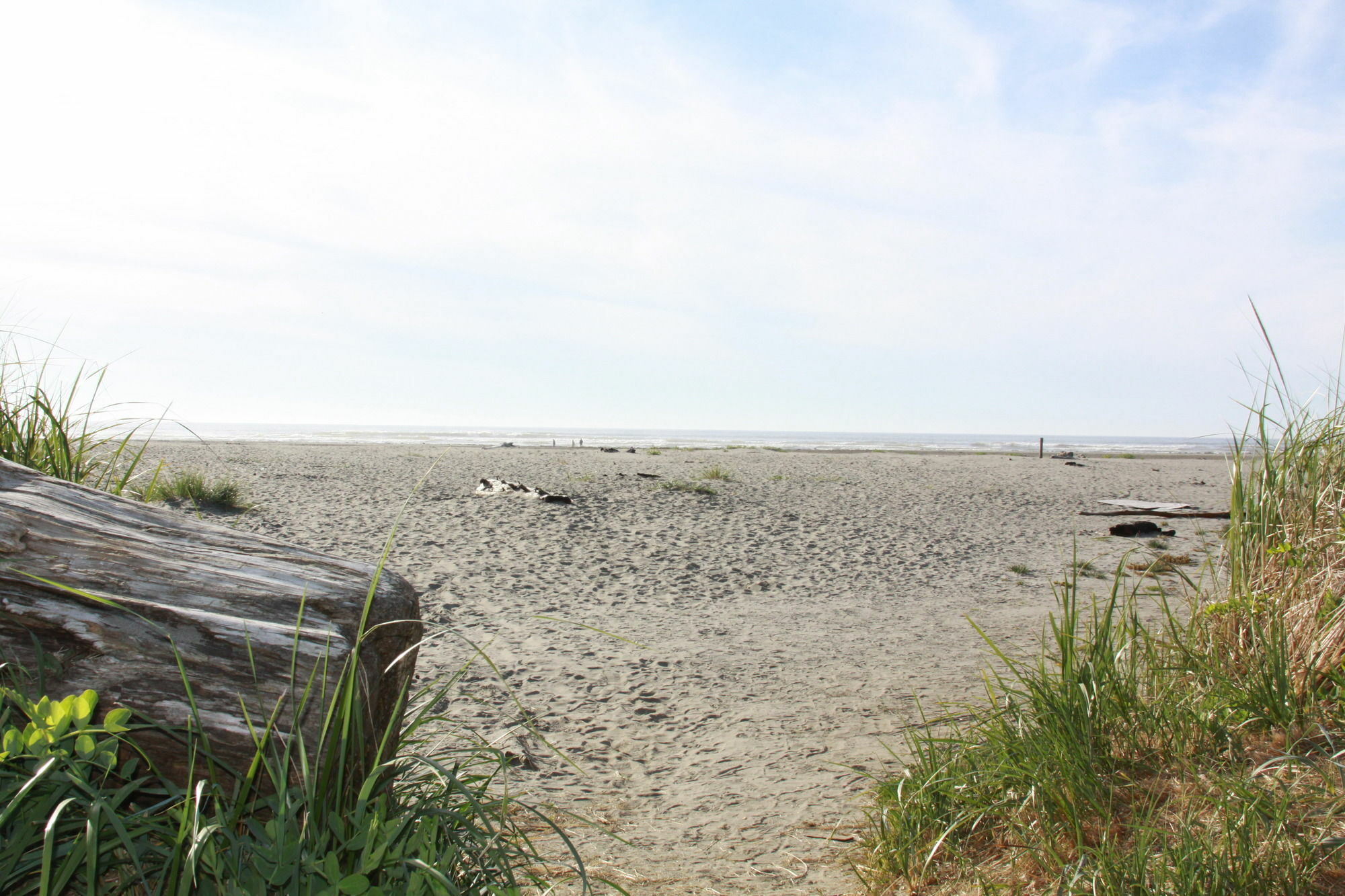 Quinault Beach Resort & Casino Ocean City Eksteriør billede